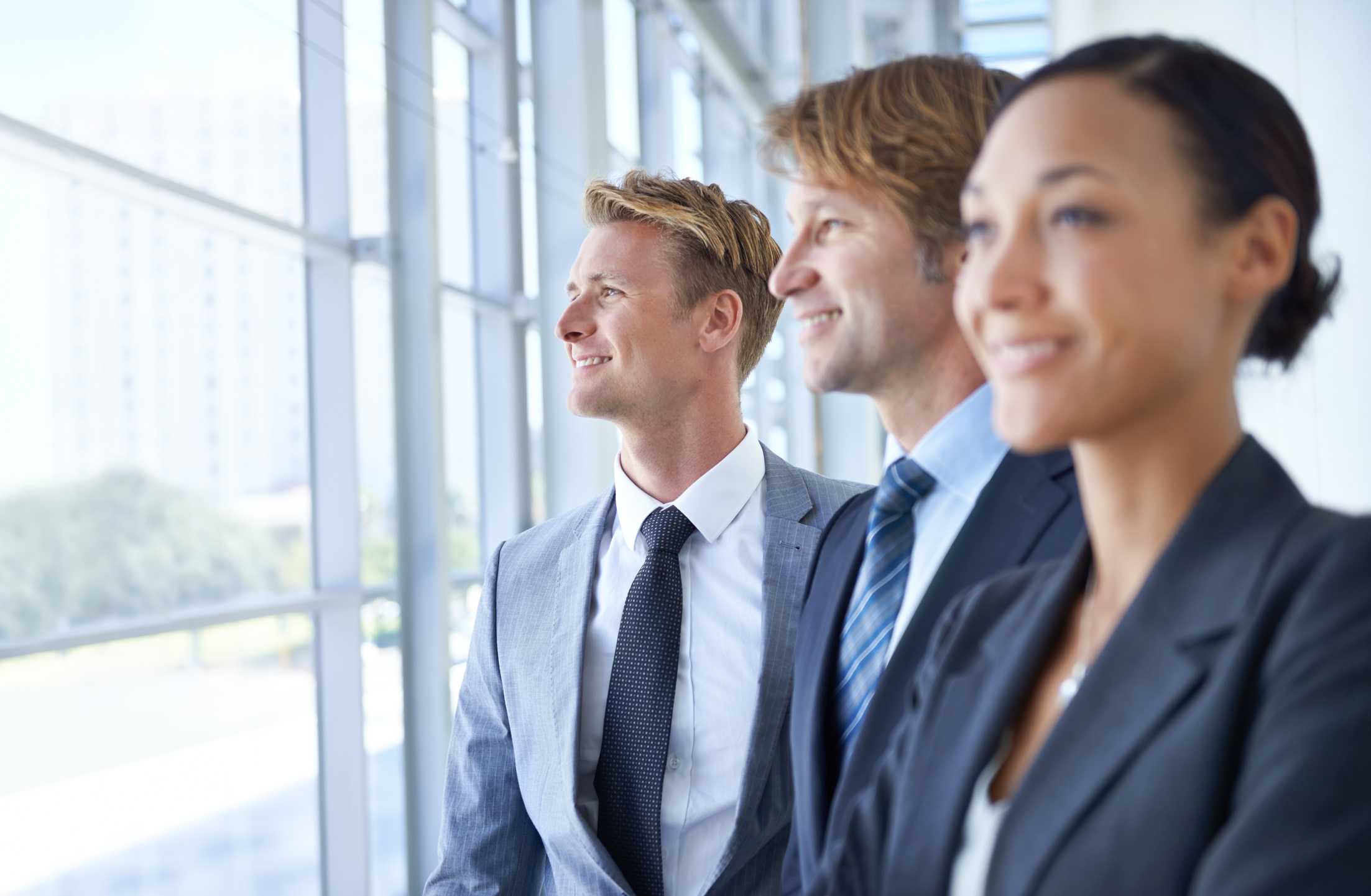 Our vision is revolutionary!